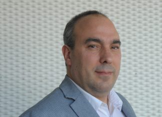 Claudio Santiago Abad General Manager Dedagroup Business Technology & Data