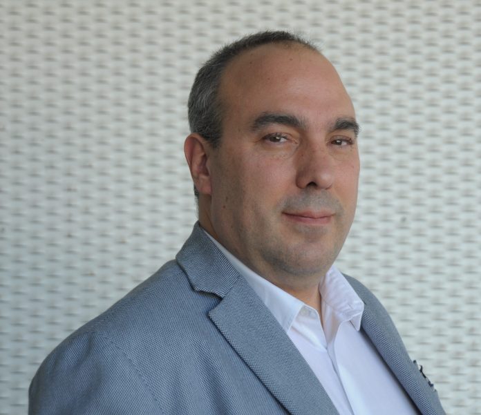 Claudio Santiago Abad General Manager Dedagroup Business Technology & Data
