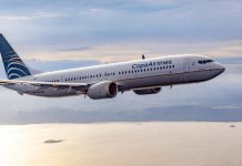 Copa Airlines ottimizza lo smistamento bagagli con NetApp ONTAP