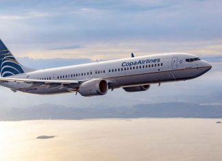 Copa Airlines ottimizza lo smistamento bagagli con NetApp ONTAP