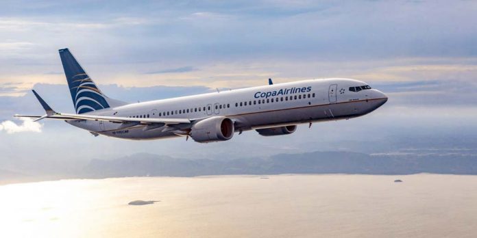 Copa Airlines Copa Airlines ottimizza lo smistamento bagagli con NetApp ONTAP