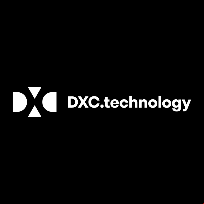 DXC Technology DXC Technology