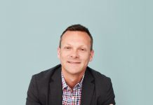 Dan Rogers è il nuovo Presidente di Rubrik Dan Rogers Rubrik
