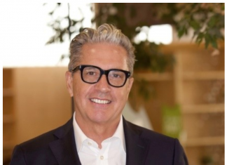 Danilo Rivalta CEO Finix Technology Solutions