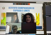 VoipVoice sostiene la didattica digitale della Scuola di Capraia e Limite