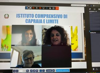 VoipVoice: didattica digitale per la Scuola di Capraia e Limite VoipVoice sostiene la didattica digitale della Scuola di Capraia e Limite