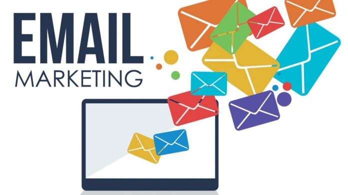 Email-Marketing Email-Marketing