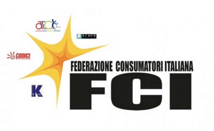Federazione Consumatori Italiana FCI Federazione Consumatori Italiana FCI