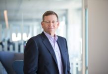 David Goeckeler nuovo CEO di Western Digital David Goeckeler Western Digital