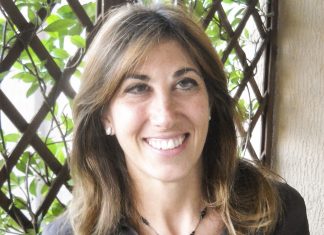 Lara Carrese Econcom Italia