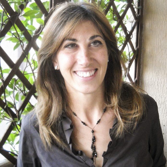 Lara Carrese Econcom Italia Lara Carrese Econcom Italia