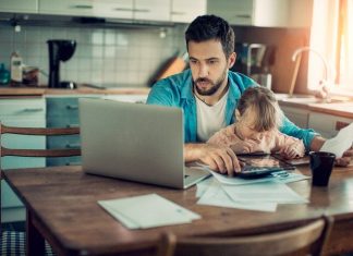 Conseguenze emotive dello Smart working: panico e ansia per 1 italiano su 4 Smart working: gli italiani e il sovraccarico di informazioni