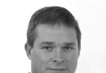 Sony nomina Giles Wood in qualità di Head of Services di Professional Solutions Europe Giles Wood