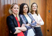 7 startup femminili in irlanda
