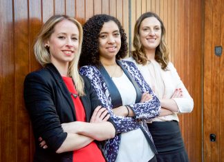 7 startup femminili in irlanda