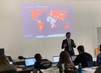 Cyber-security skills shortage: la chiave è la formazione Cyber-security skills shortage: la chiave è la formazione