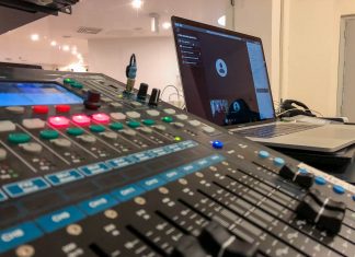 Classe virtuale in pochi click con Blackboard Collaborate