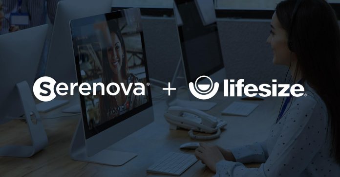 Lifesize e Serenova Lifesize e Serenova