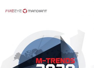 FireEye Mandiant M-Trends 2020: l’impatto del GDPR FireEye Mandiant M-Trends 2020: l'impatto del GDPR