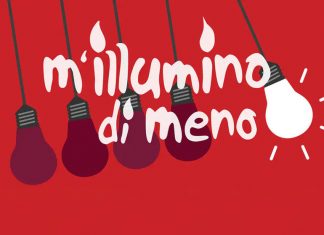 M’illumino di Meno: l’adesione di Hewlett Packard Enterprise M'illumino di Meno: l'adesione di Hewlett Packard Enterprise