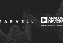 Marvell e Analog Devices collaborano per soluzioni radio 5G altamente integrate Marvell and ADI