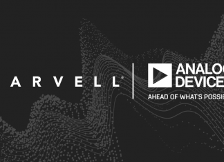 Marvell and ADI