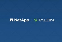 NetApp acquisisce Talon Storage Netapp - Talon