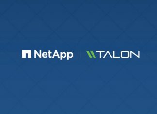 Netapp - Talon