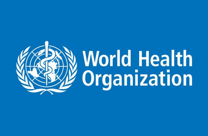 Organizzazione Mondiale della Sanità