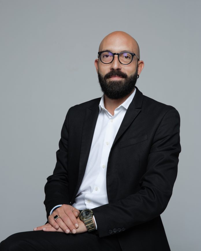 Paolo Caldara, Head of Programmatic di Evolution ADV Paolo Caldara, Head of Programmatic di Evolution ADV