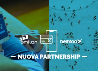 Beintoo e Amilon insieme per l'advertising cross-device