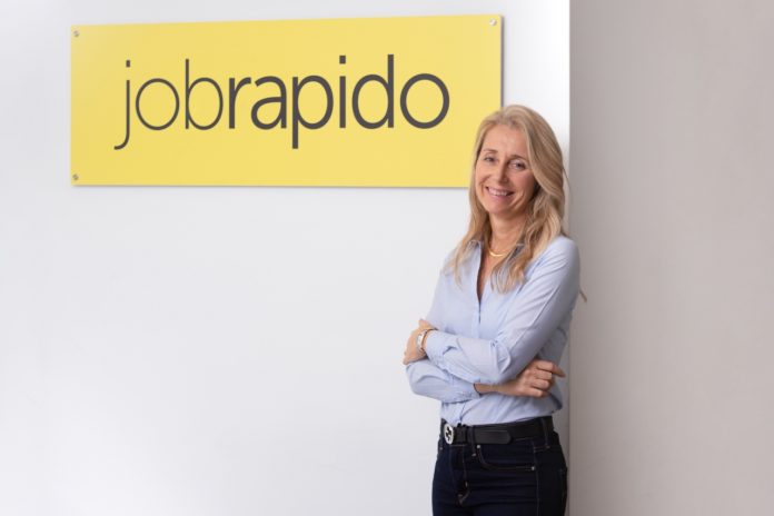 Patrizia Turri_2 Il decalogo del lavoro remoto secondo Jobrapido