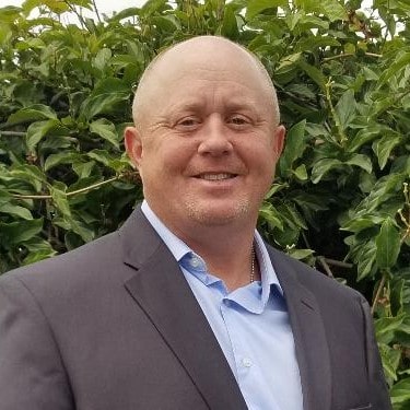 Pete Schuit VP Finance (2) Pete Schuit VP Finance (2)