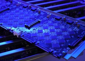 Intel Pohoiki Springs: sistema computazionale a 100 milioni di neuroni Pohoiki Springs Intel