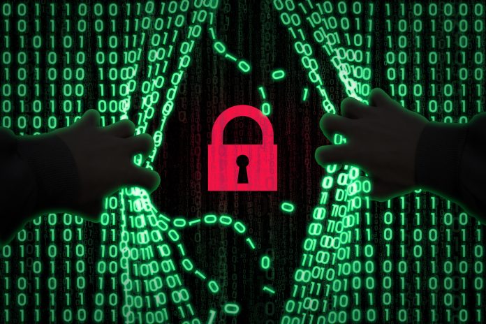 the hacker enters the computer Rapporto Clusit 2020