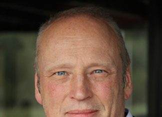 René Bonvanie