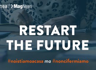 Restart The Future: i Webinar formativi gratuiti targati Diennea Restart the future