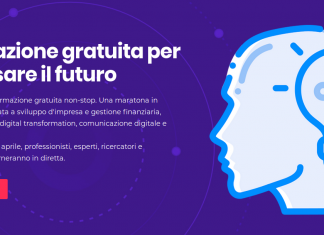 Rinascita Digitale: formazione gratuita a supporto delle aziende Rinascita Digitale: formazione gratuita a supporto delle aziende
