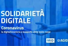 13 software per affrontare il COVID-19 con lo smart working- solidarietà digitale