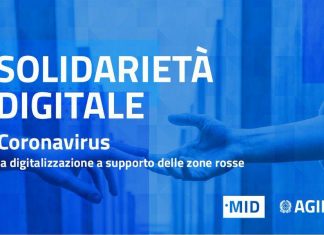 13 software per affrontare il COVID-19 con lo smart working- solidarietà digitale