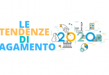 Pagamenti digitali: 5 tendenze per il 2020