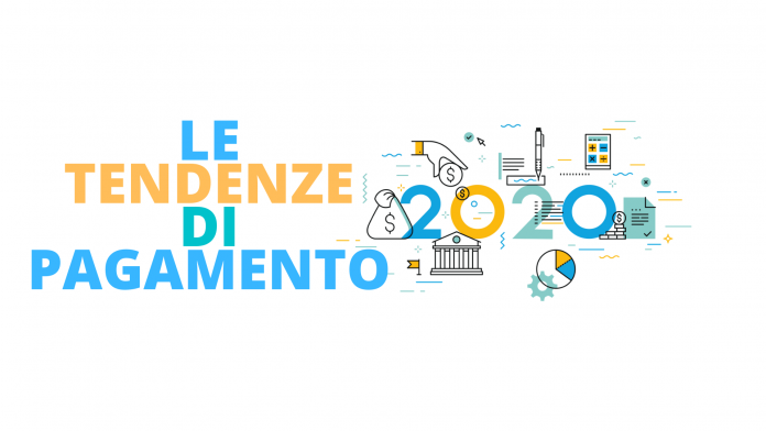 Pagamenti digitali: 5 tendenze per il 2020