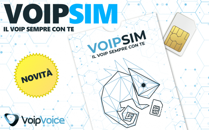 VoipSim VoipSim