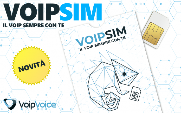 VoipSim