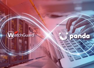 WatchGuard acquisisce Panda