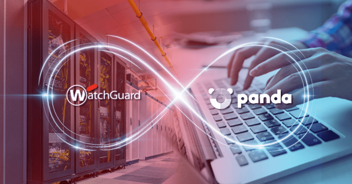 WatchGuard acquisisce Panda WatchGuard acquisisce Panda