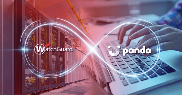 WatchGuard acquisisce Panda