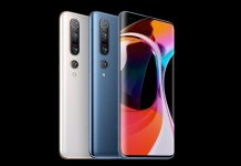 Xiaomi annuncia la serie Mi 10: Mi 10, Mi 10 Pro e Mi 10 Lite 5G Xiaomi Mi 10