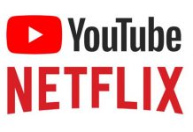 YouTube e Netflix sospendono temporaneamente l’HD YouTube e Netflix