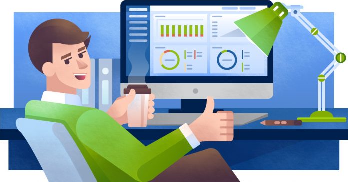 acronis Acronis Cyber Files Cloud disponibile gratuitamente